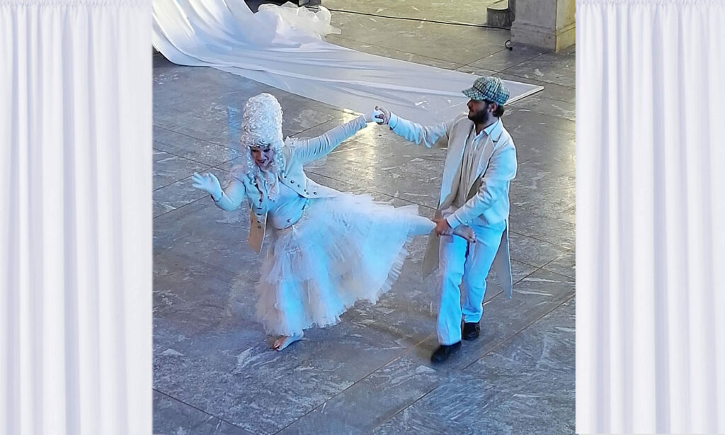 carnevale degli animali